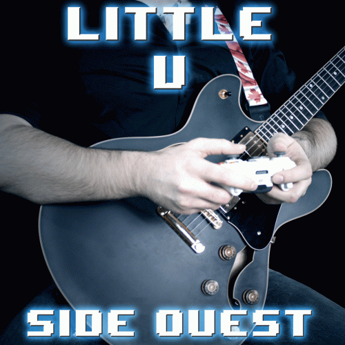 Little V : Side Quest